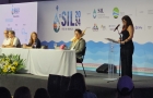 Itaipu apresenta pesquisas no 37º Congresso Internacional de Limnologia